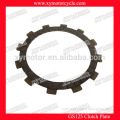 Motorcycle Clutch Plate Kits / Clutch Pressure Plate for Suzuki GS125